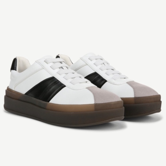 Franco Sarto Vinto Sneaker - Picture 1 of 10